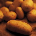 How to Salvage Brown Raw Potatoes