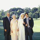 Dress Etiquette for the Groom's Mother