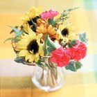 What Flowers Are in Season in November?