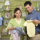 business plan for baby store