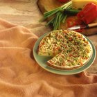 Breakfast Egg Casseroles for Diabetes