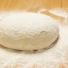 Cómo hacer una cámara de fermentación de masa