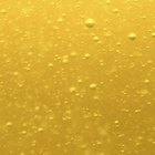 Oils Good for Cooking at High Temperatures