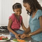 Tips on Cooking Efficiently