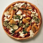 What Is Ricotta Salata?