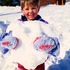 Winter Carnival Preschool Games