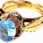 How to Measure the Size of a Ring
