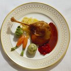 How to Cook a Wild Goose in a Slow Cooker