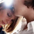 What Do You Do When Your Girlfriend Is Going Through a Rough Time?