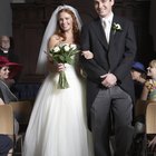 How to Book a Church Wedding