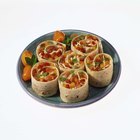 How to Make Tortilla Pinwheel Appetizers