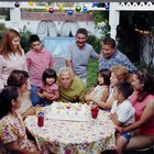 90th Birthday Party Ideas for Dad at Home