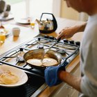 How to Store Leftover Pancake Batter
