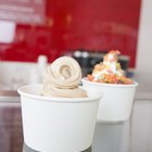 Does All Frozen Yogurt Contain Corn Syrup?