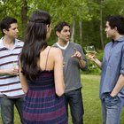 How to Have a Casual Conversation with Anybody