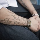 How to Remove Tattoos at Home