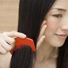 How to Encourage Weak Hair to Grow