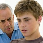 How to Talk to Your Dad When He Is Mad
