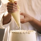 Tricks for Baking a Red Velvet Cake From a Box