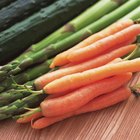 How to Grill Carrots