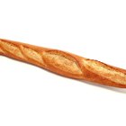How to Toast a Baguette