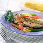 How to Make Moist Baked Chicken Breasts With Mayonnaise