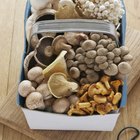 How to Make Mushroom Gravy