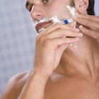 How to Use Wax Strips on the Face and Sideburns