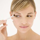 How to Make Under the Eyes Puffiness Go Away