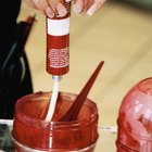 How to Darken Bright Red Hair