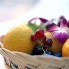 Benefits of Orange Flower Water