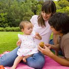 Things to Do With My Girlfriend & Her Infant Baby From a Previous Relationship