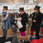 How to Dress Retro for Men