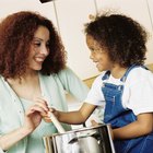 Is Cooking With Galvanized Aluminum Healthy?