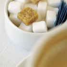 Brown vs. White Sugar in Body Scrubs