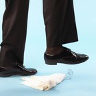 Jewish Wedding Glass Traditions
