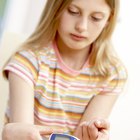Carb-Free Snacks for Juvenile Diabetics