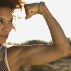 What Muscles Make Your Arms Look Bigger? | Woman - The Nest