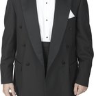 What Is the Proper Way to Wear a Bow Tie & Wingtip Collar Shirt?