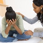 What to Say to a Teenage Daughter After a Breakup
