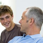 Relationship-Building Exercises for Teens & Parents