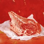 How to Cook Prime Rib With a Kosher Salt Rub