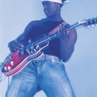 Efectos de guitarra recomendados para tocar blues