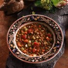 How to Freeze Lentils