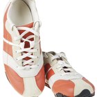 How to Quickly Break-in New Sneakers