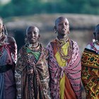 How to Make & Wear West African Garment Comfort Clothes