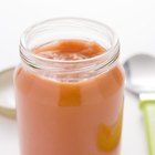 How to Add Vegetable Puree to Baked Goods
