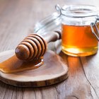 Honey as Skin Cleanser