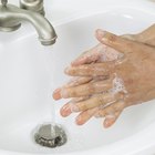 How to Use Colloidal Silver to Kill Ringworm