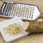 Is Horseradish Good for You?